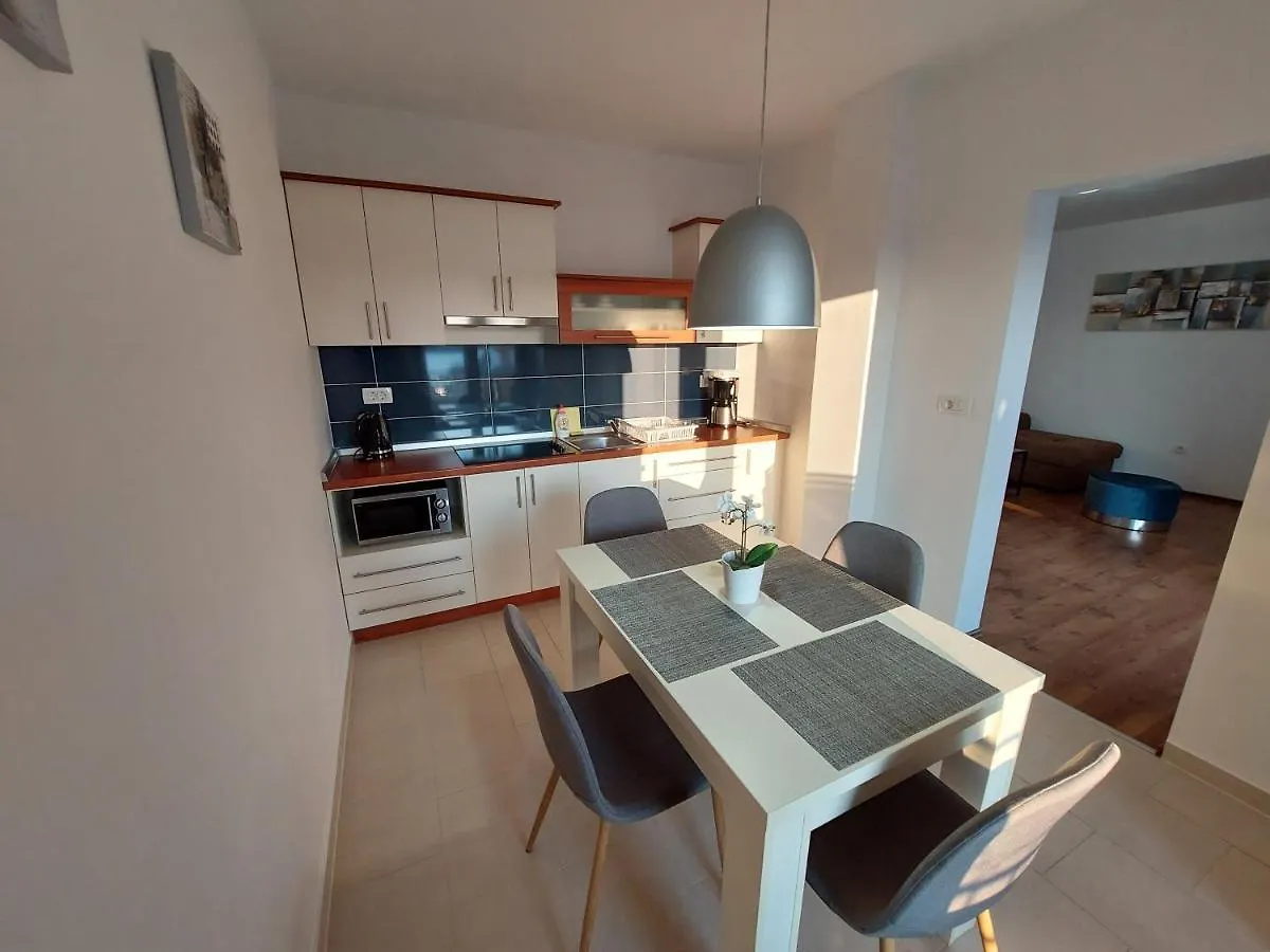 Apartments Amfora Barbat na Rabu
