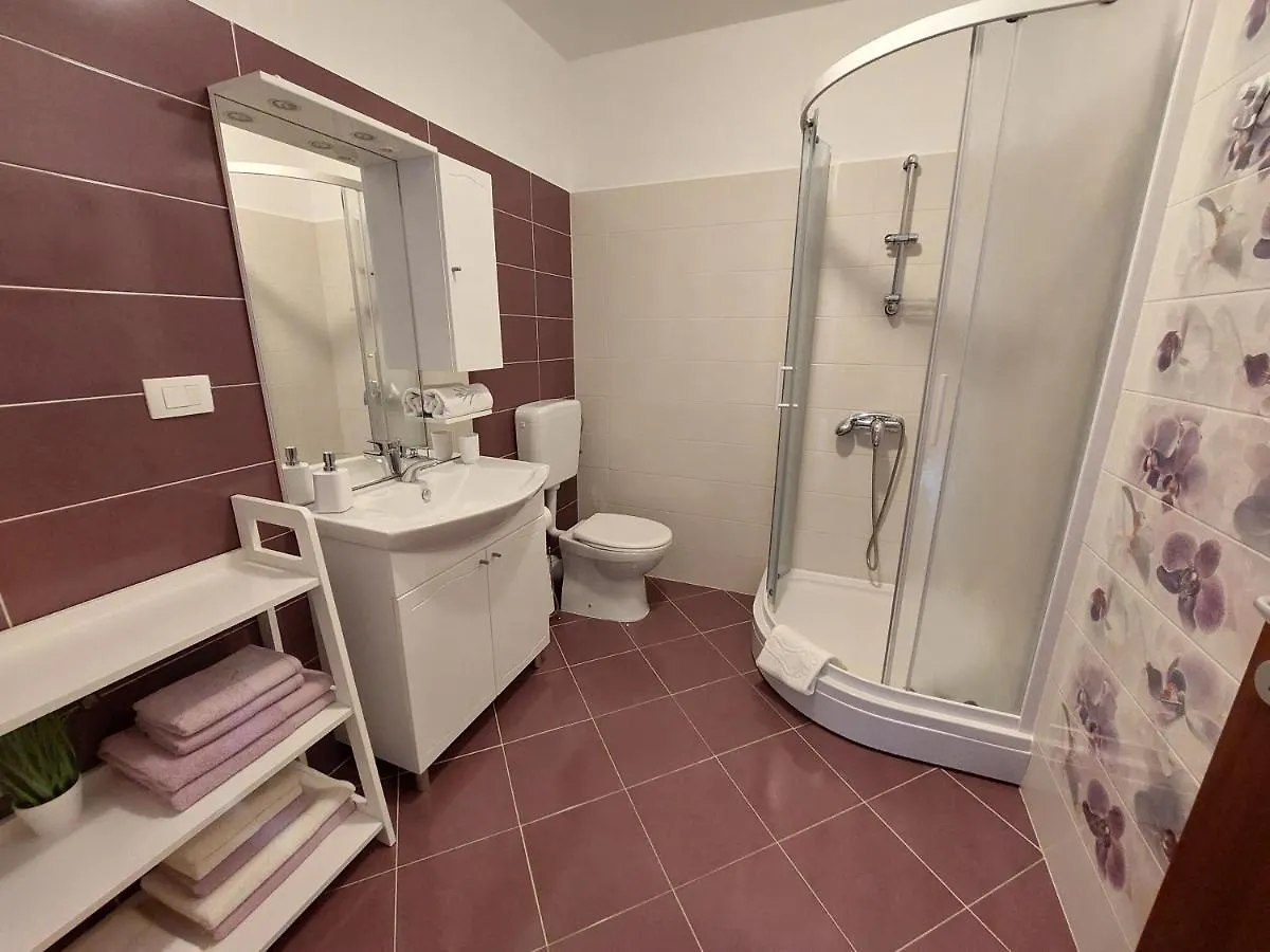 Apartments Amfora Barbat na Rabu