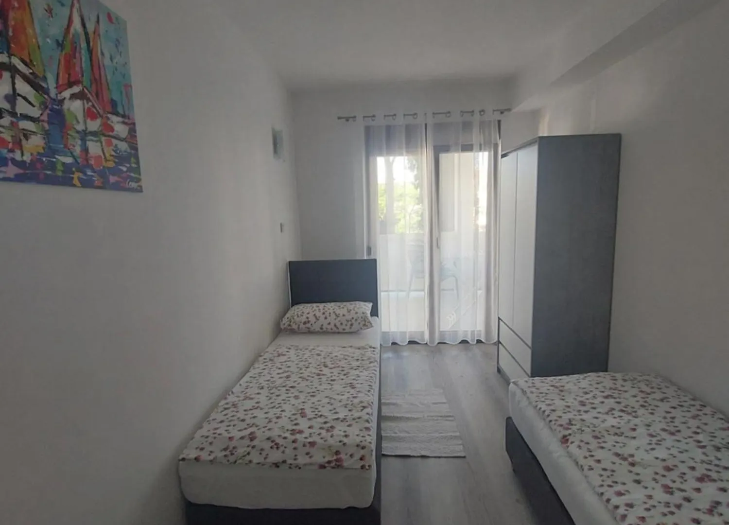 Apartments Amfora Barbat na Rabu