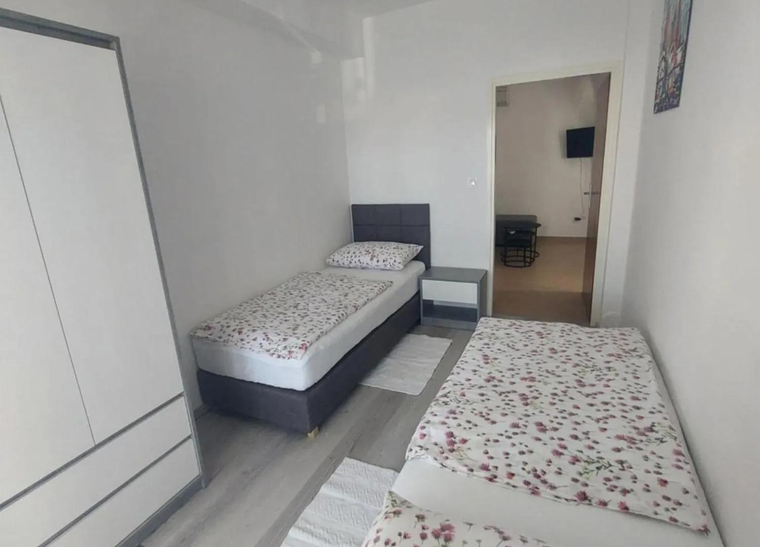 Apartments Amfora Barbat na Rabu 0*,